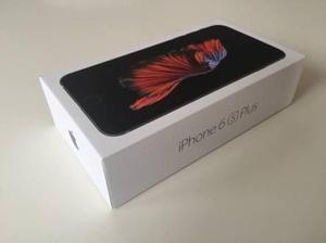 iPhone 6S Plus 64Gb Caja