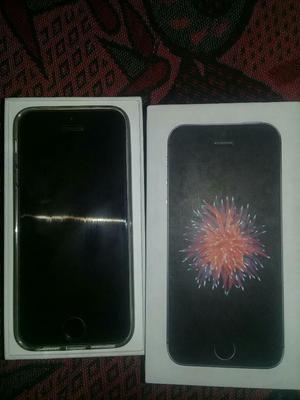 iPhone Se 16gb O Cambio