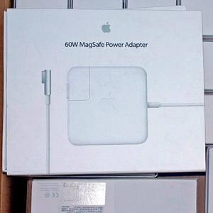 Apple Adaptador De Macbook 60w Magsafe Power (mc461e/a)