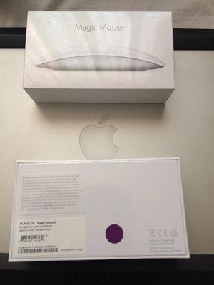 Apple, Magic Mouse 2. Mod. A