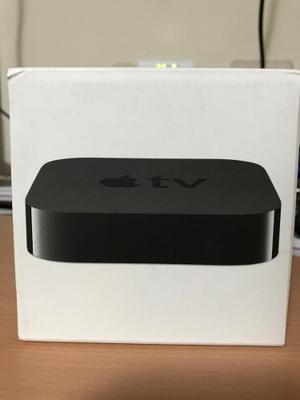 Apple Tv