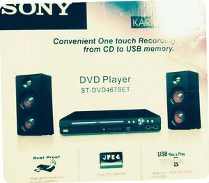 Blu Rey Sony Modelo Player 467
