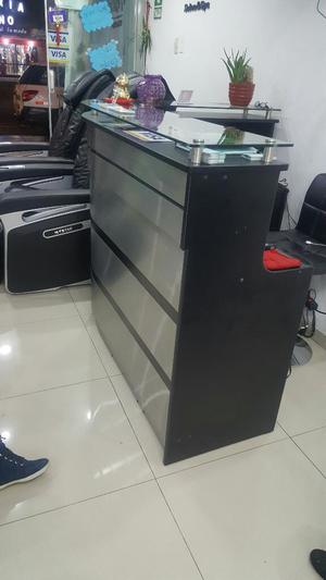 Counter de Salon