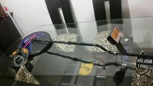 Detector de Oro Y Plata Nuevo de 3m.de P