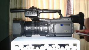 Filmadora Dvcam Sony Pd170