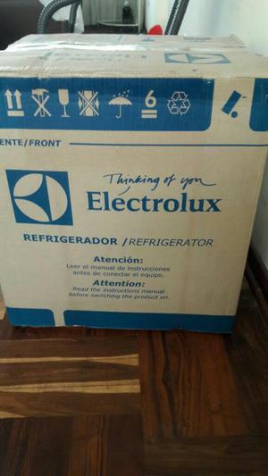 Friobar Electrolux Nuevo en Caja