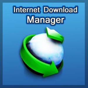 Internet Download Manager  + Plus Ultima Version Idm Nvo