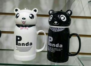 Lindos Modelos de Tazas en Duo