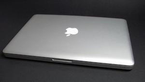 Macbook Pro 13' Mid  Core 2 Duo 2.4 Hz - 6gb Ram