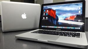 Macbook Pro / Core I Pulgadas / Perfectas Condicione