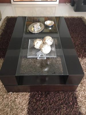 Mesa de centro y lateral