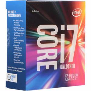Procesador Core Ik