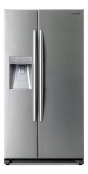 Refrigerador Nuevo Side By Side