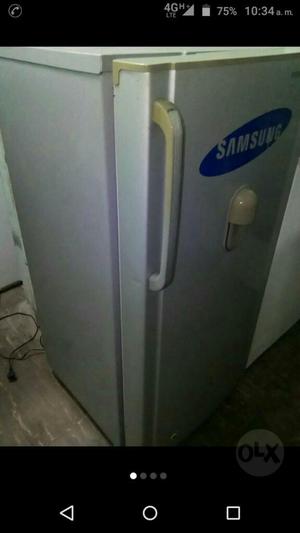 Refrigeradora Chica P.cuarto