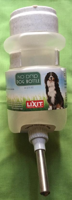 Remato Bebedero de perro LIXIT