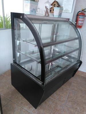 Vendo Congeladora Exhibidora Chiclayo