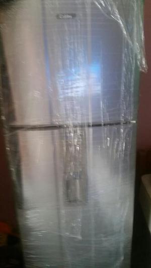 Vendo Mi Refrigerado