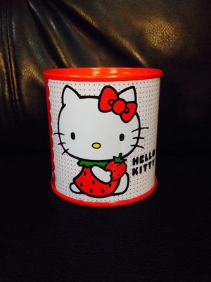 Alcancías Originales de Hello Kitty