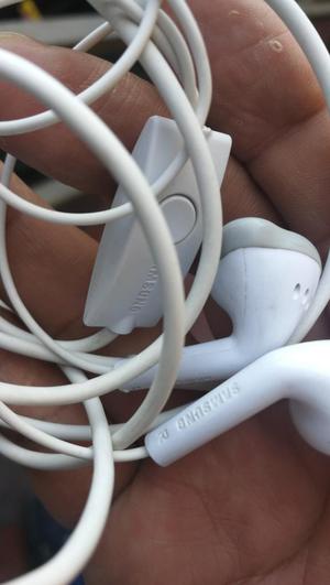 Audifonos Originales Samsung