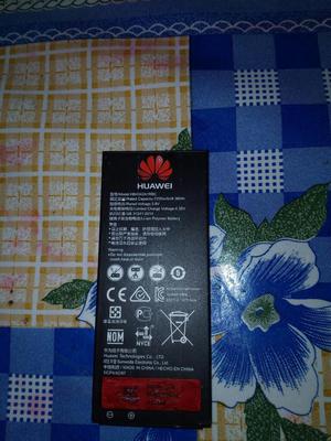 Bateria Original Huawei Y5 Y6