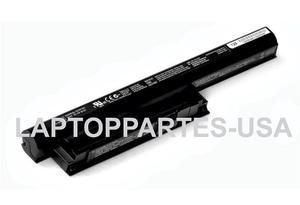 Bateria Para Laptop Sony Bps9 Bps13 Bps18 Bps22 Bps26, Otros