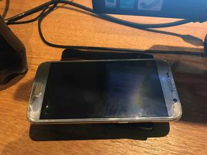 Cambio Vendo Galaxy S6 Detalle Estetico