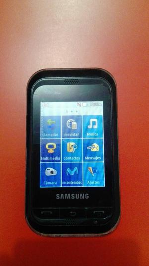 Celular Basico Samsung Smartphone
