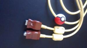 Gameboy Color Cable Pokémon 