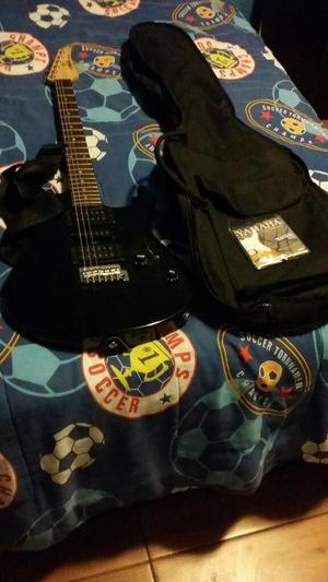 Guitarra Electrica Yamaha Erg 121c