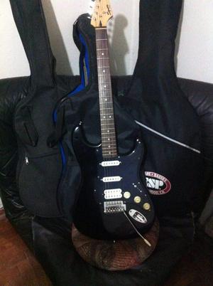 Guitarra Fender squier stratocaster