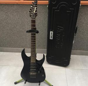 Guitarra Ibanez Prestige RG652FX