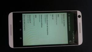 HTC 626s 4G LTE 5 pulgadas 1. ram....... sony samsung