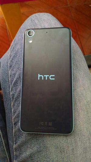 HTC Desire 626s CON DETALLE