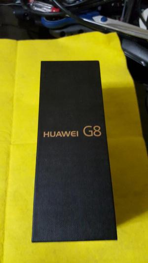 Huawei G8