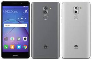 Huawei Mate 9 Lite Gris