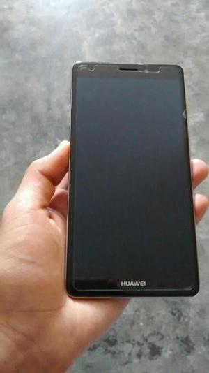 Huawei Mate S