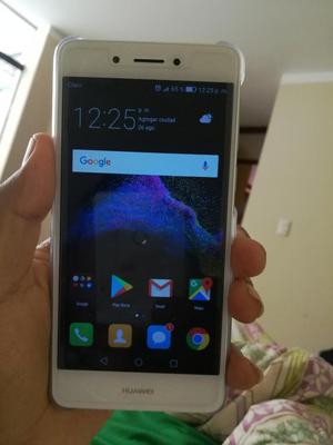 Huawei P9lite