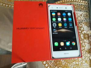 Huawei Y6 Ii Compact