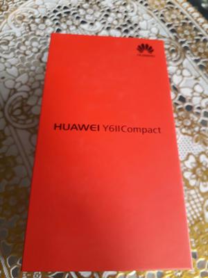 Huawei Y6 Ii Compact