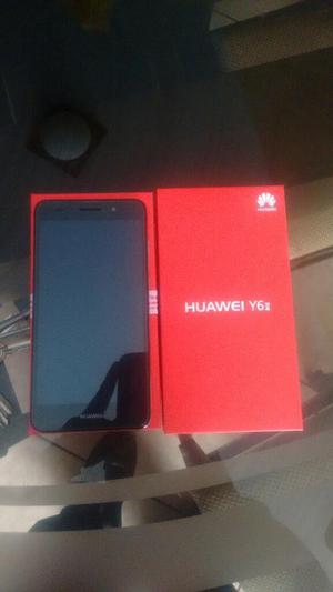 Huawei Y6 Ll. Nuevo.pantalla 5.5.remato