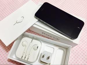 IPHONE 5S [16 Gb] VENTA!