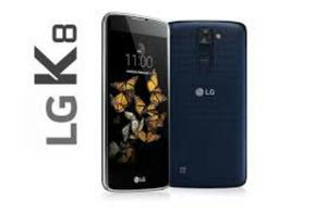 Lg K8 Lte