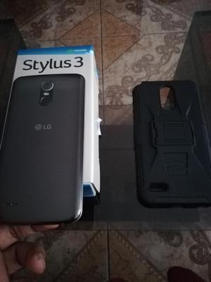 Lg Stylus3 Nuevo!