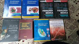 Libros de Medicina