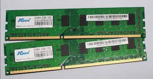 Memoria Ram 2 Gb