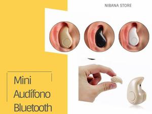 Mini Auricular Bluetooth S530