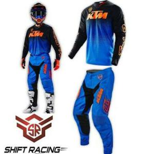 Motocross Enduro Conjuntotld Ktm