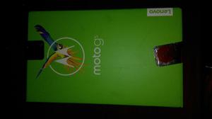 Motorola G5 Nuevo Sellado