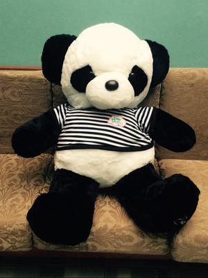 Oso Panda Bebe Grande 94Cm Peluches