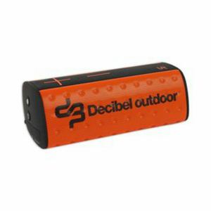 Parlante Bluetooth Decibel